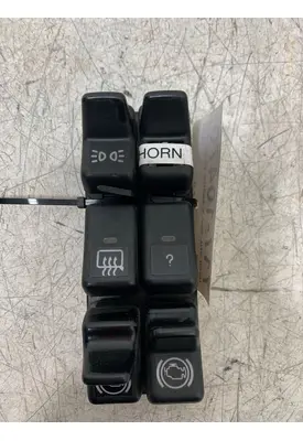 VOLVO VNL Gen 1 Dash / Console Switch