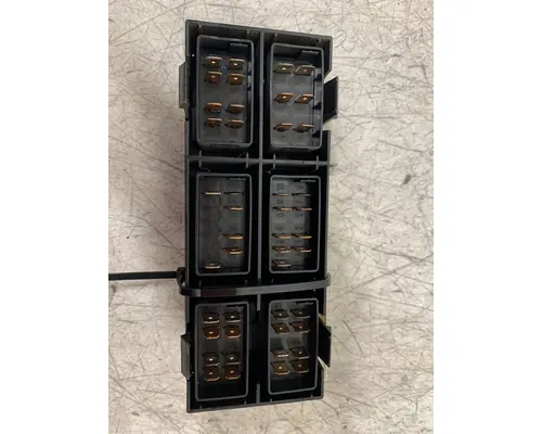 VOLVO VNL Gen 1 Dash  Console Switch