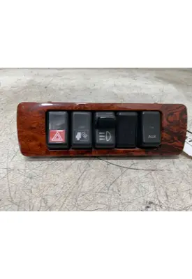VOLVO VNL Gen 1 Dash / Console Switch