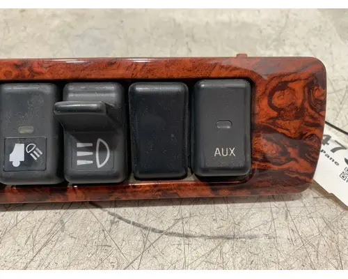 VOLVO VNL Gen 1 Dash  Console Switch
