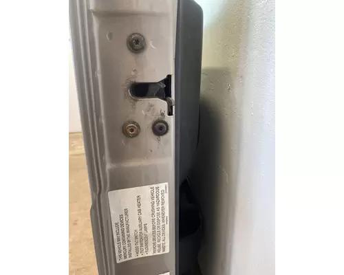 VOLVO VNL Gen 1 Door Assembly, Front