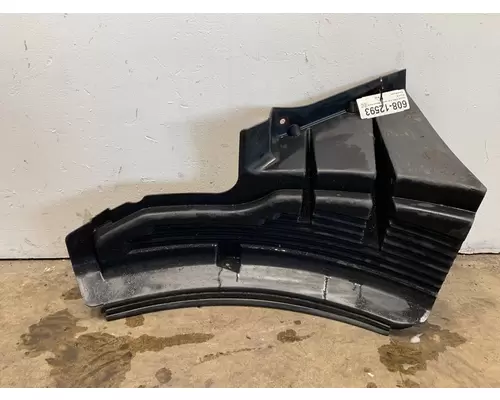 VOLVO VNL Gen 1 Fender Extension