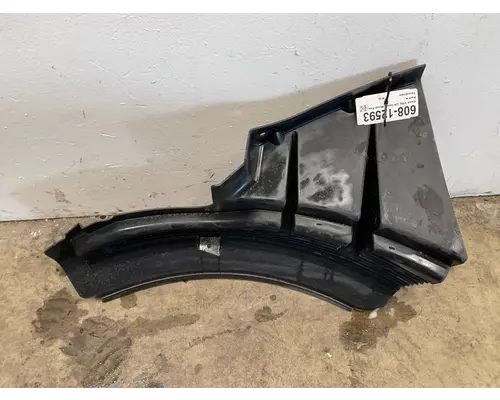 VOLVO VNL Gen 1 Fender Extension