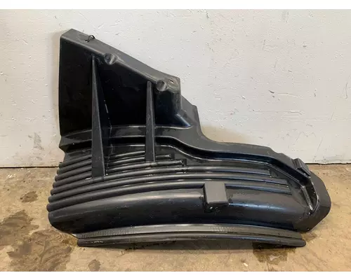 VOLVO VNL Gen 1 Fender Extension