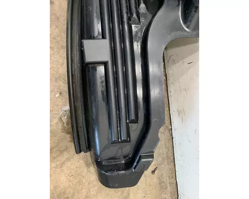 VOLVO VNL Gen 1 Fender Extension