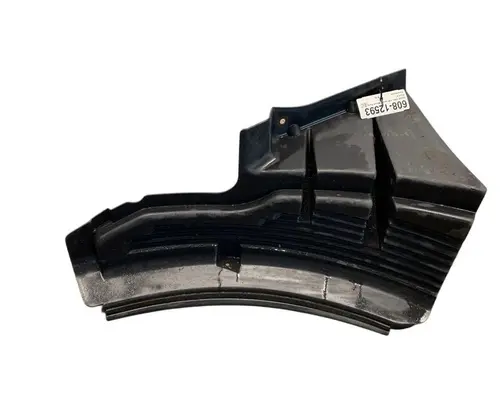 VOLVO VNL Gen 1 Fender Extension