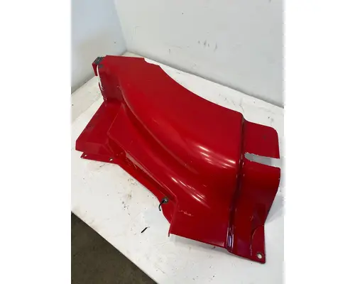 VOLVO VNL Gen 1 Fender Extension