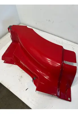 VOLVO VNL Gen 1 Fender Extension