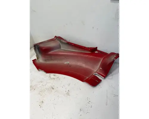 VOLVO VNL Gen 1 Fender Extension