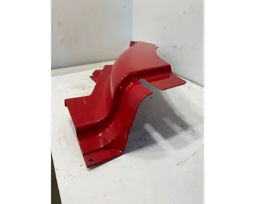 VOLVO VNL Gen 1 Fender Extension