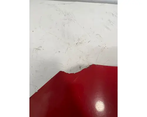 VOLVO VNL Gen 1 Fender Extension