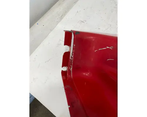 VOLVO VNL Gen 1 Fender Extension