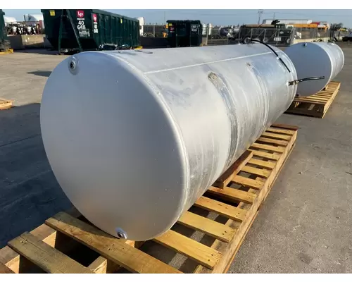 VOLVO VNL Gen 1 Fuel Tank