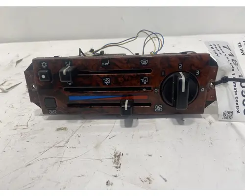 VOLVO VNL Gen 1 Heater or Air Conditioner Parts, Misc.