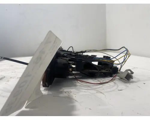 VOLVO VNL Gen 1 Heater or Air Conditioner Parts, Misc.