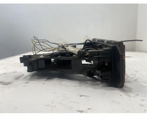 VOLVO VNL Gen 1 Heater or Air Conditioner Parts, Misc.