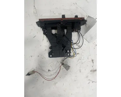 VOLVO VNL Gen 1 Heater or Air Conditioner Parts, Misc.