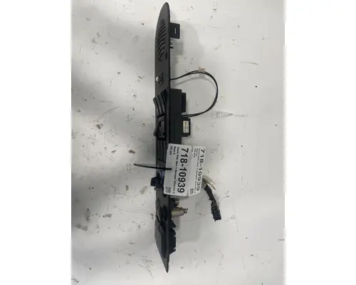 VOLVO VNL Gen 1 Heater or Air Conditioner Parts, Misc.