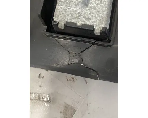 VOLVO VNL Gen 1 Heater or Air Conditioner Parts, Misc.