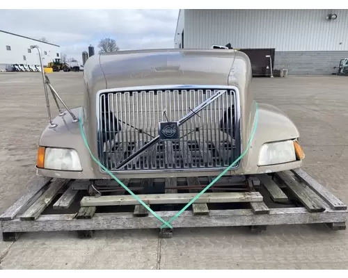 VOLVO VNL Gen 1 Hood