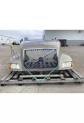 VOLVO VNL Gen 1 Hood