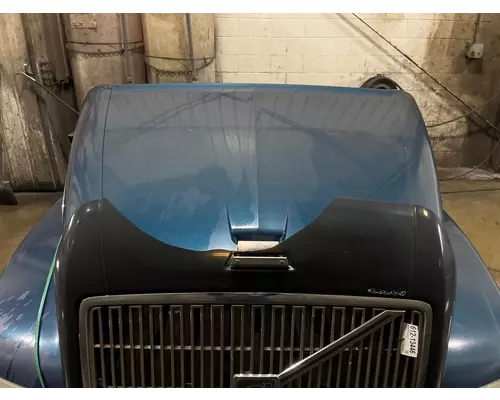 VOLVO VNL Gen 1 Hood