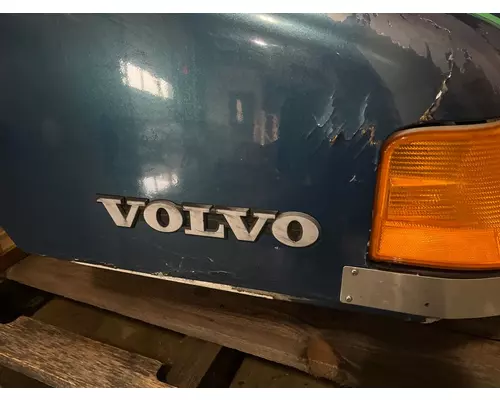 VOLVO VNL Gen 1 Hood