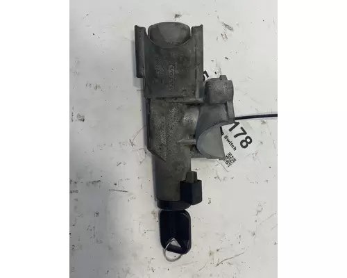 VOLVO VNL Gen 1 Ignition Part