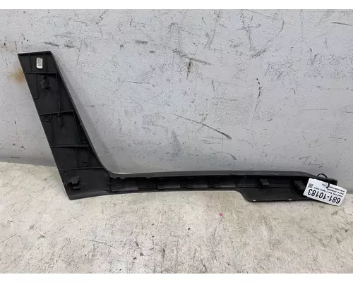 VOLVO VNL Gen 1 Interior Trim Panel