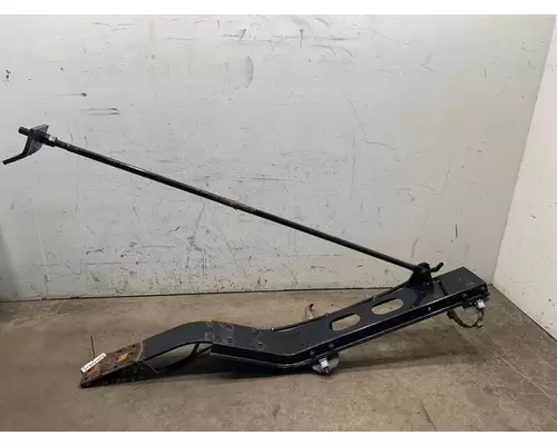VOLVO VNL Gen 1 Muffler