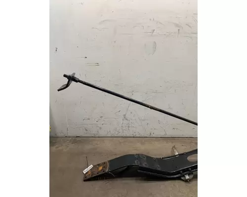 VOLVO VNL Gen 1 Muffler