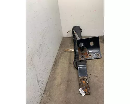 VOLVO VNL Gen 1 Muffler