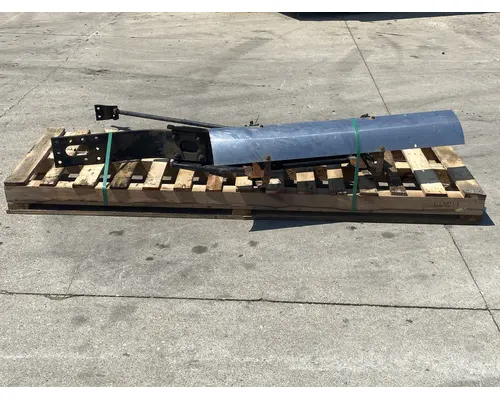 VOLVO VNL Gen 1 Muffler