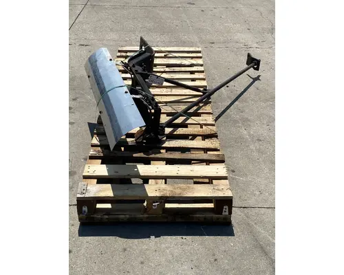 VOLVO VNL Gen 1 Muffler