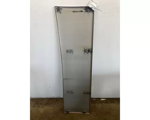 VOLVO VNL Gen 1 Sleeper Fairing