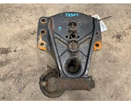 VOLVO VNL Gen 1 Suspension