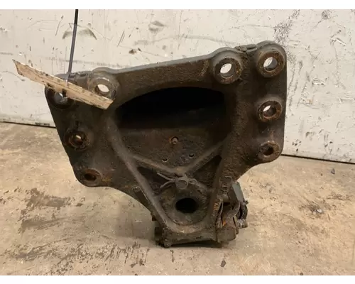 VOLVO VNL Gen 1 Suspension