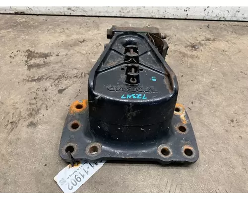 VOLVO VNL Gen 1 Suspension