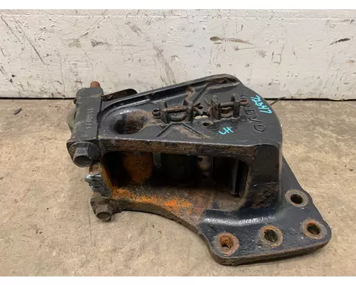 VOLVO VNL Gen 1 Suspension