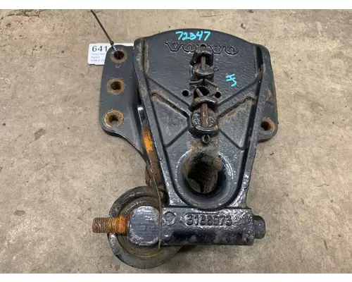 VOLVO VNL Gen 1 Suspension