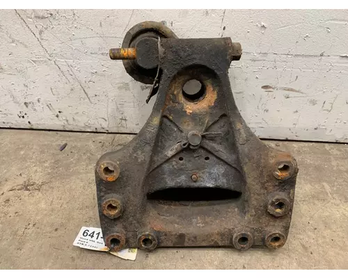 VOLVO VNL Gen 1 Suspension