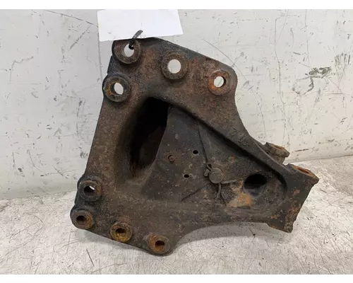VOLVO VNL Gen 1 Suspension