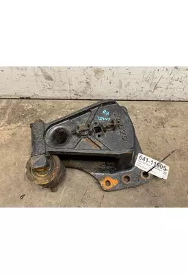 VOLVO VNL Gen 1 Suspension
