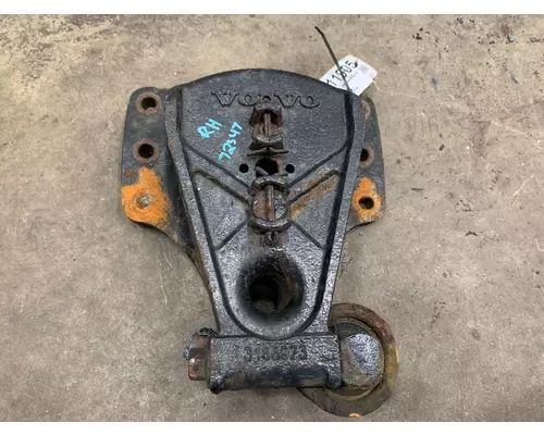 VOLVO VNL Gen 1 Suspension