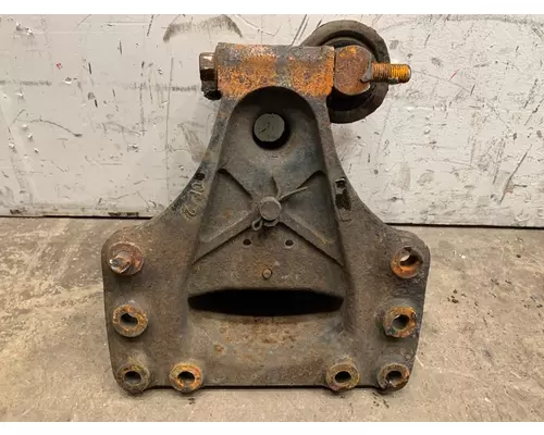VOLVO VNL Gen 1 Suspension