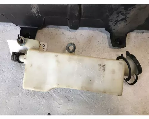 VOLVO VNL Gen 1 Windshield Washer Reservoir