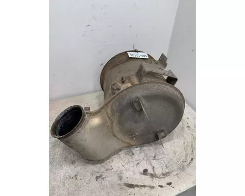 VOLVO VNL Gen 2 Aftertreatment Part