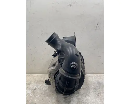 VOLVO VNL Gen 2 Air Cleaner