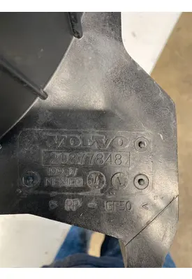 VOLVO VNL Gen 2 Air Cleaner