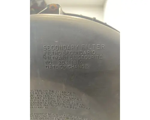 VOLVO VNL Gen 2 Air Cleaner